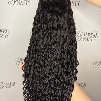 Burmese Curly Bundle Deals