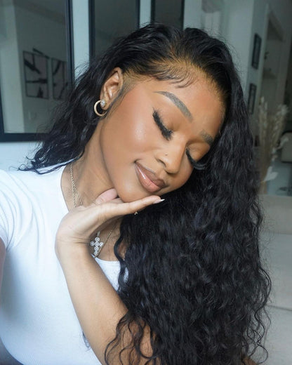 SPOOKTACULAR SALE: 3 bundles w/ 2x6 HD closure