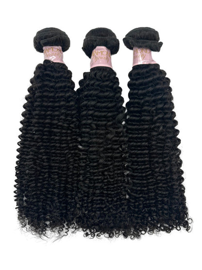 Kinky Curly Bundle Deals