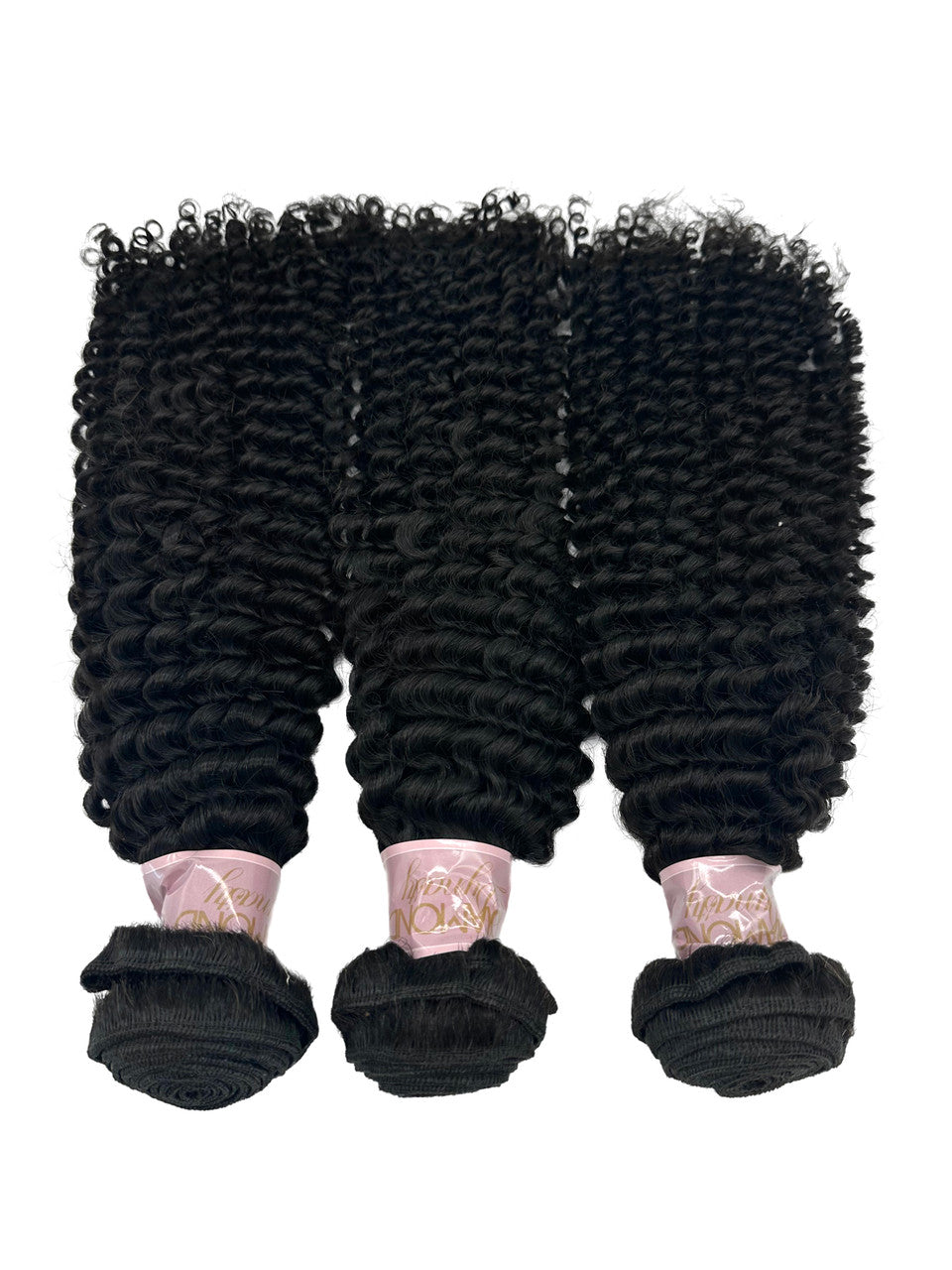 Kinky Curly Bundle Deals