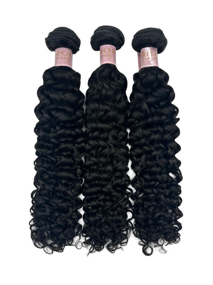 Divine Curly Bundle Deals